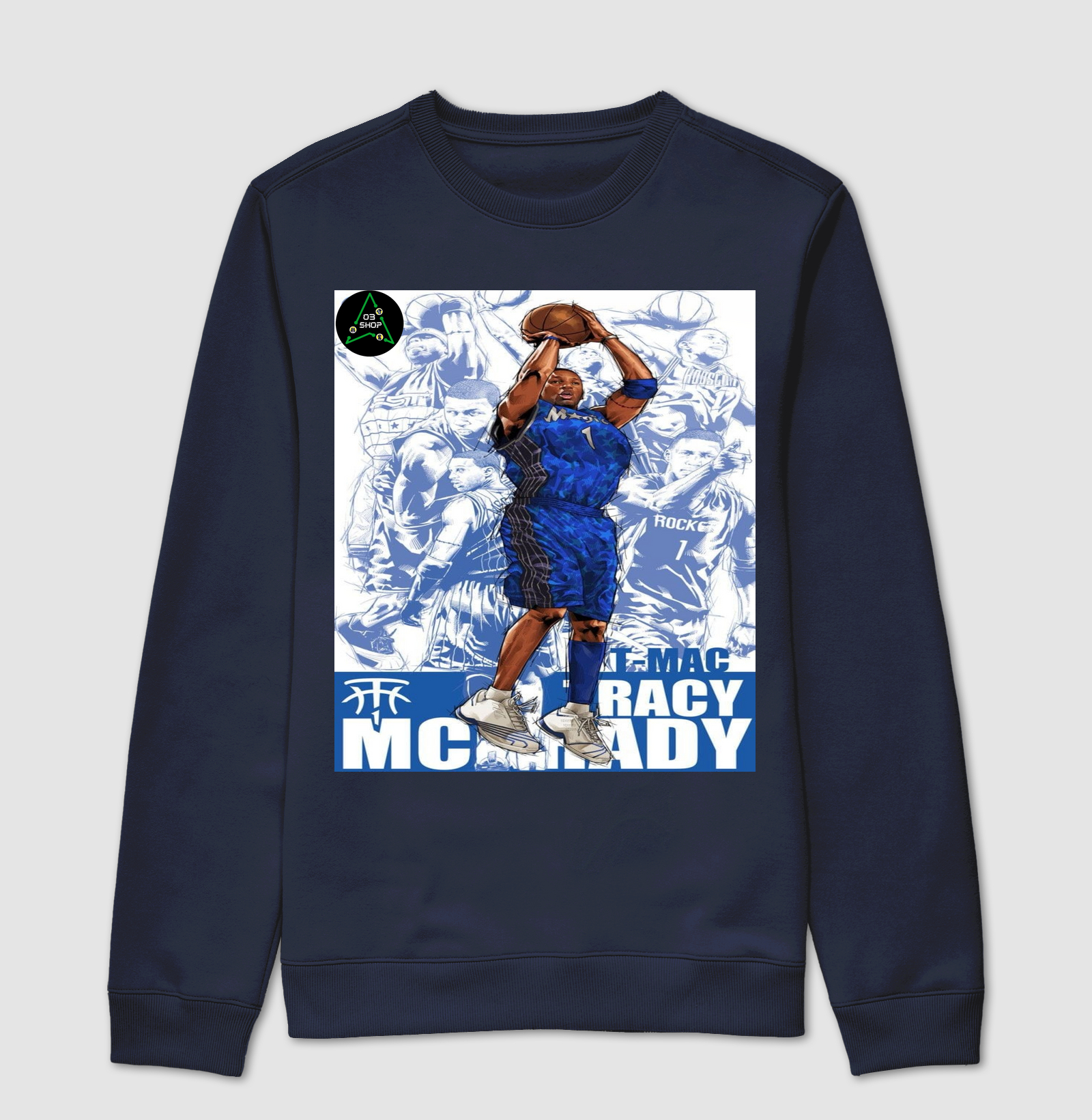 Camisa 4