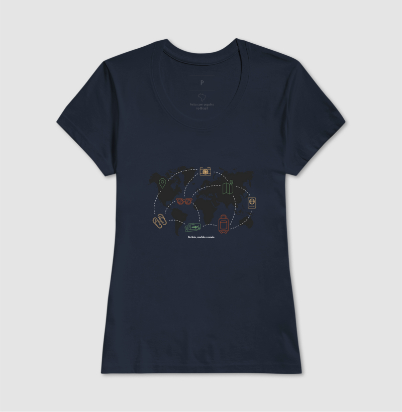 Camisa 6