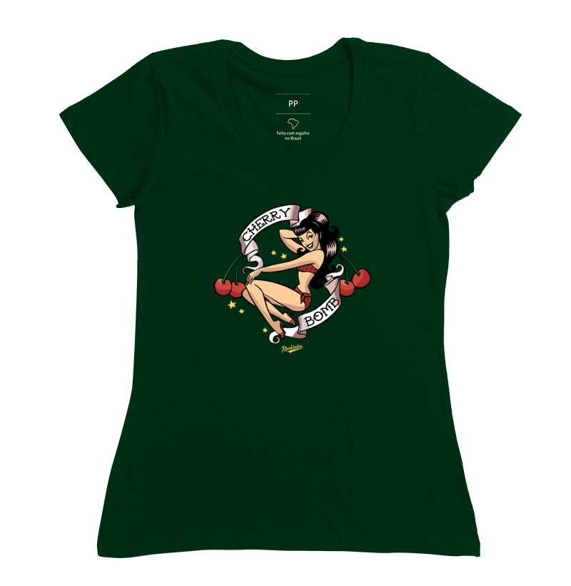 Camisa 10