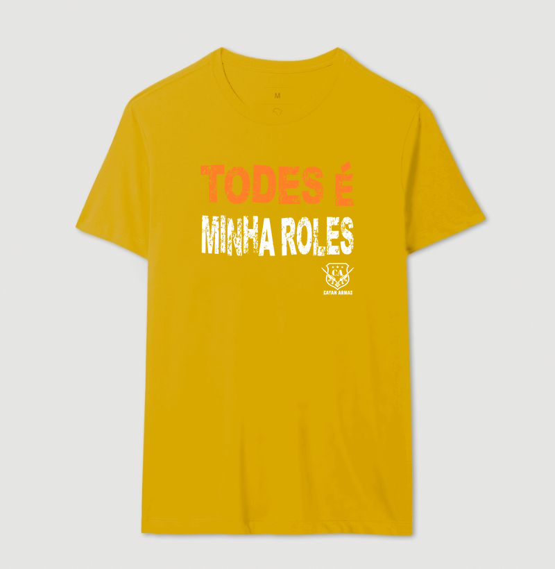 Camisa 14