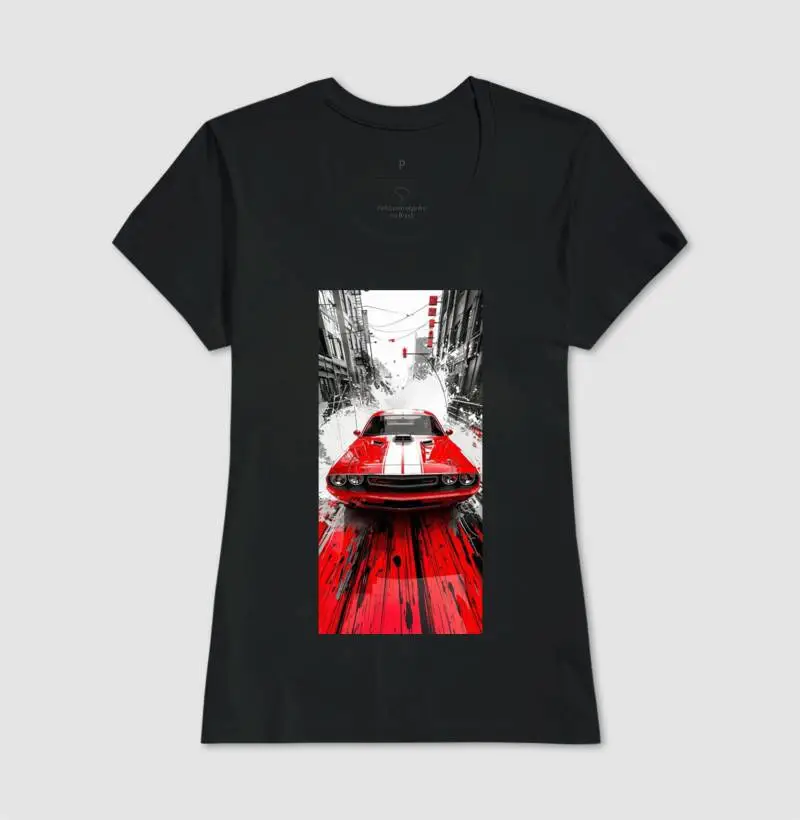 Camisa 13