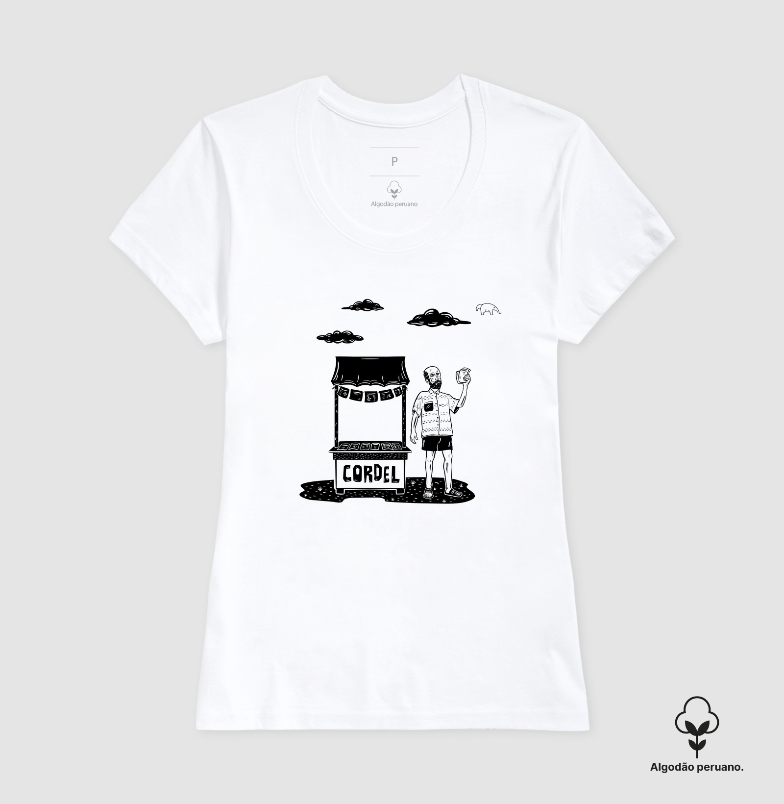 Camisa 6
