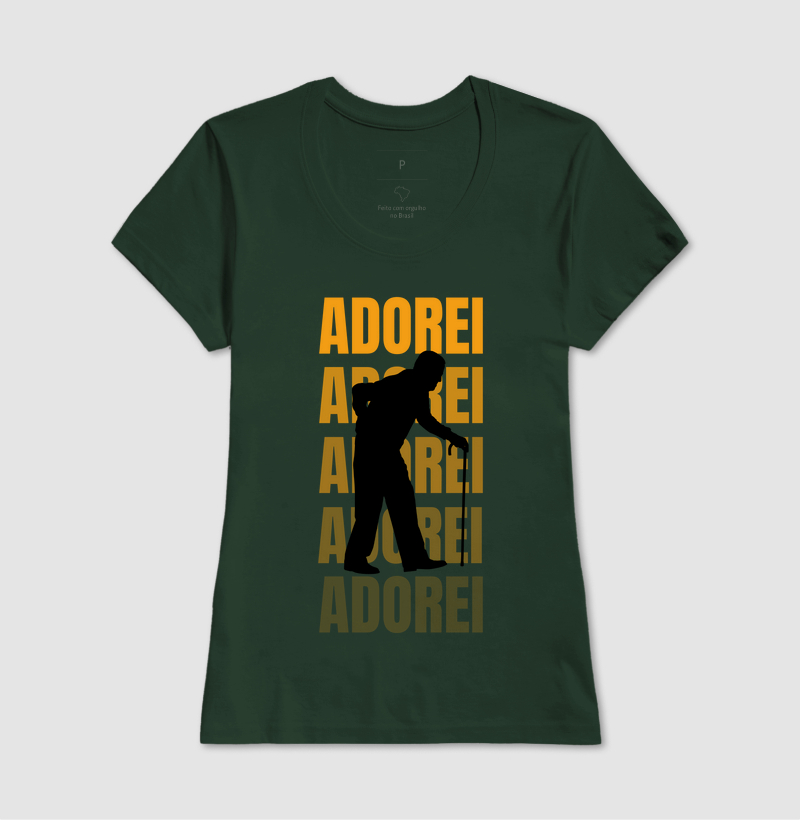 Camisa 12