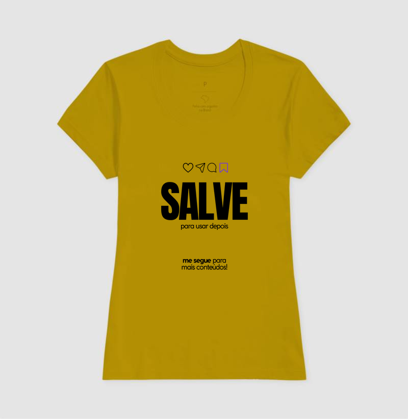 Camisa 16