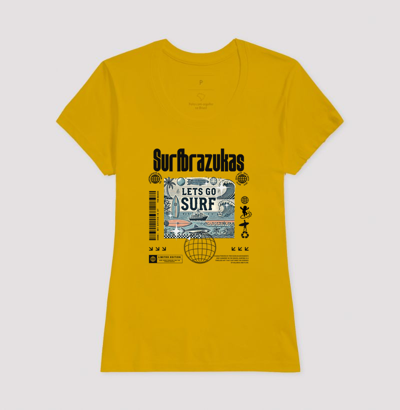 Camisa 7