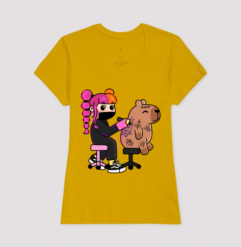 Camisa 9