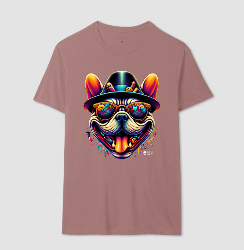 Camisa 18