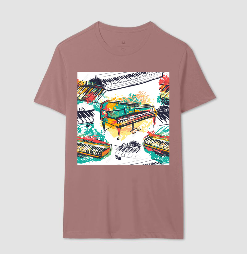 Camisa 15