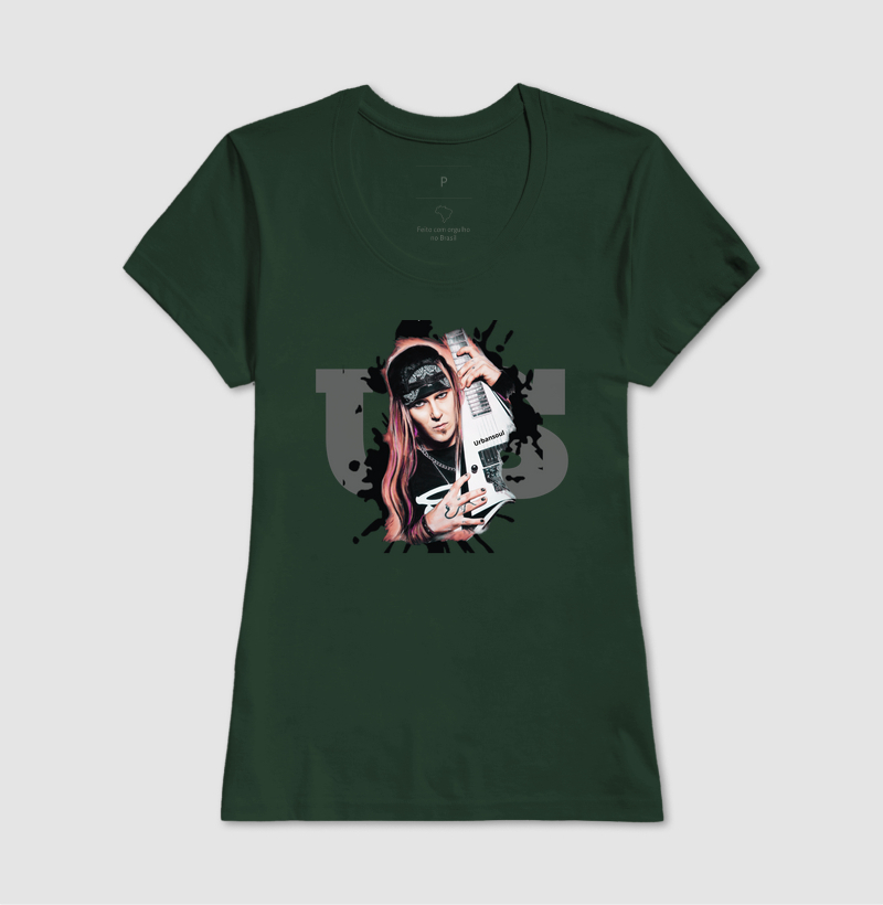 Camisa 15