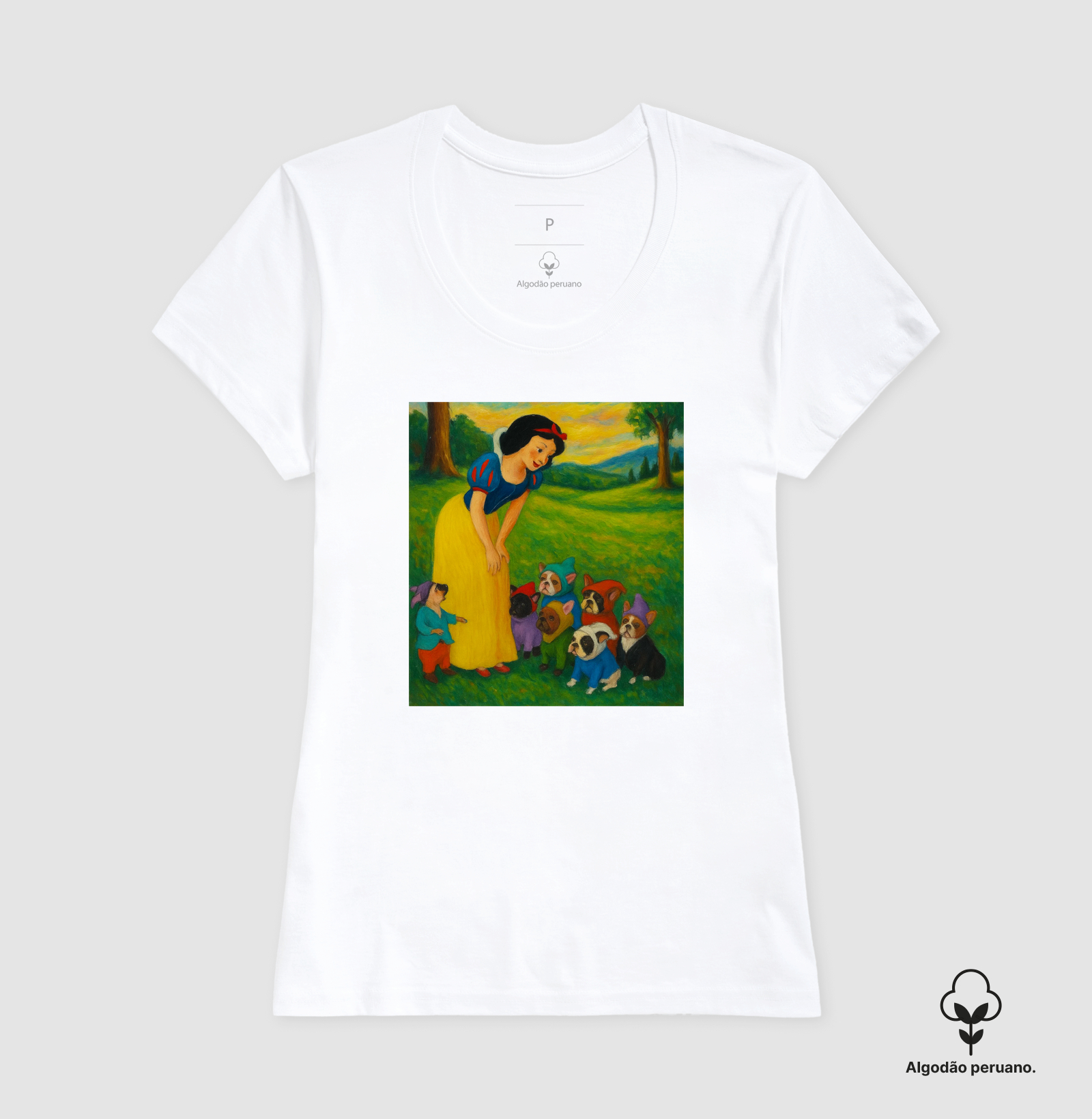 Camisa 3