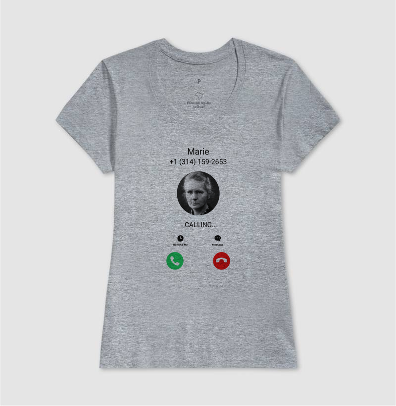 Camisa 9