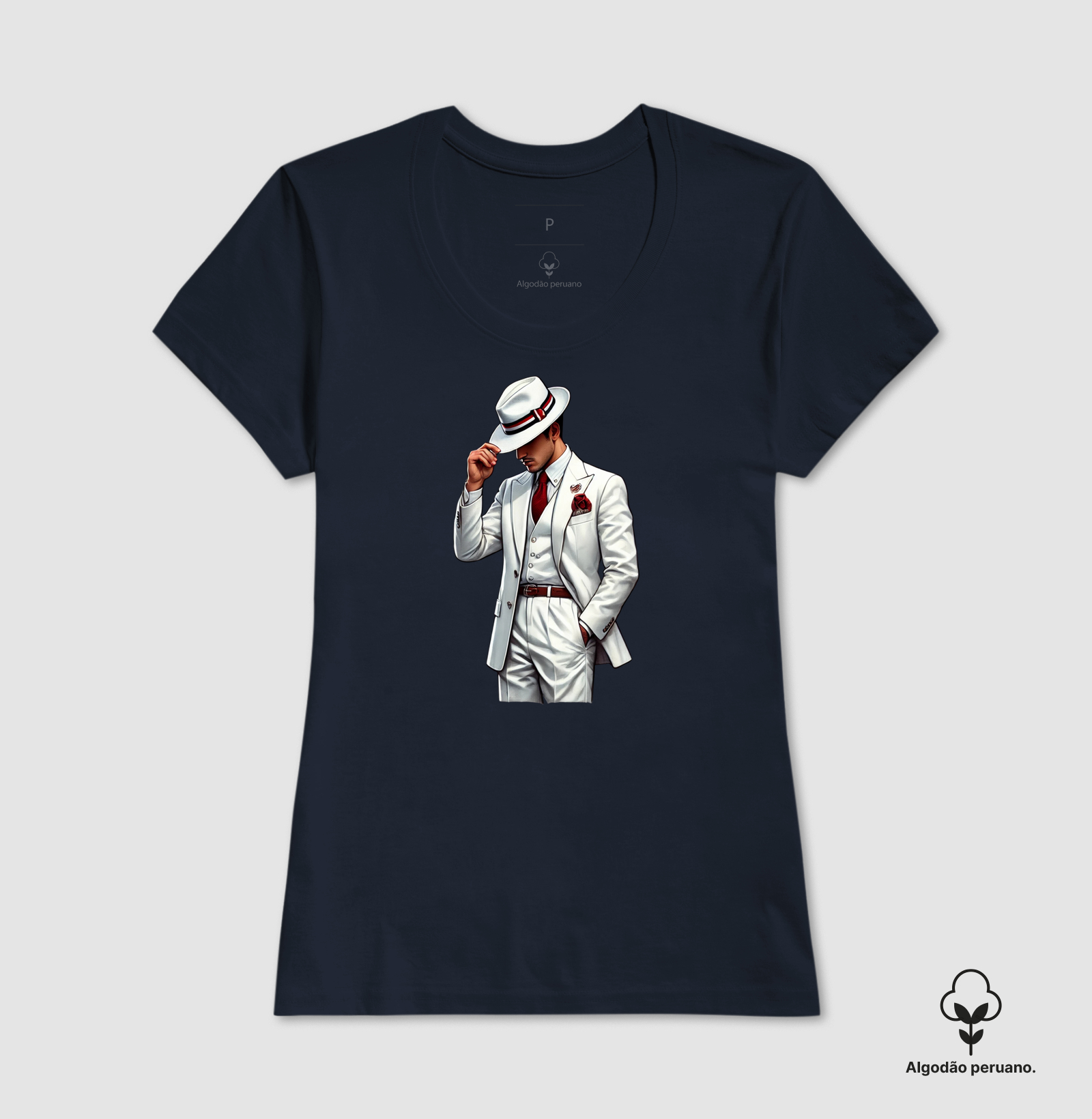 Camisa 6