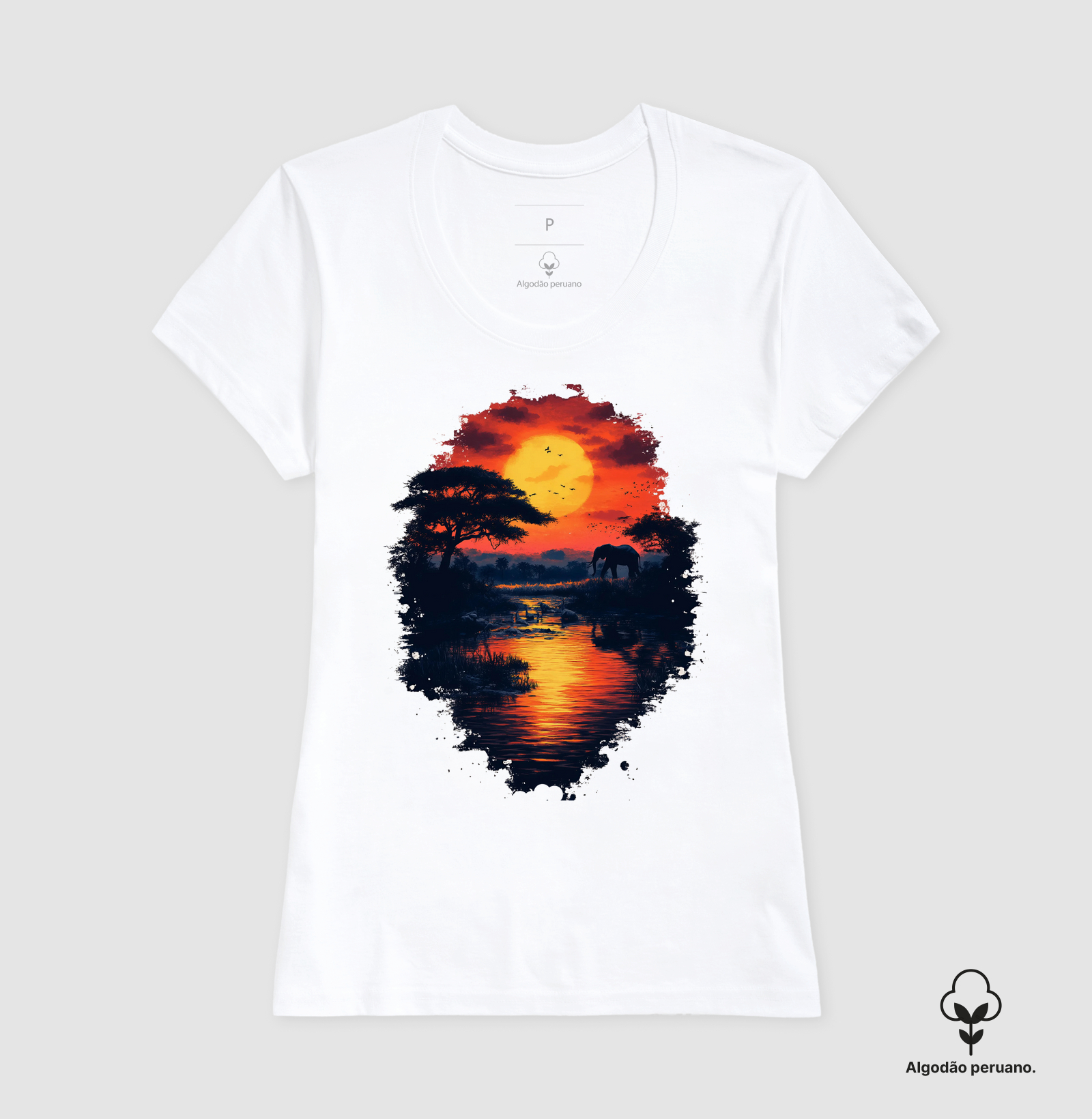 Camisa 6