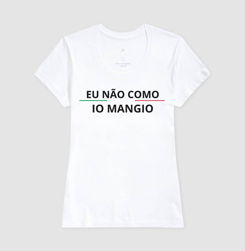 Camisa 10