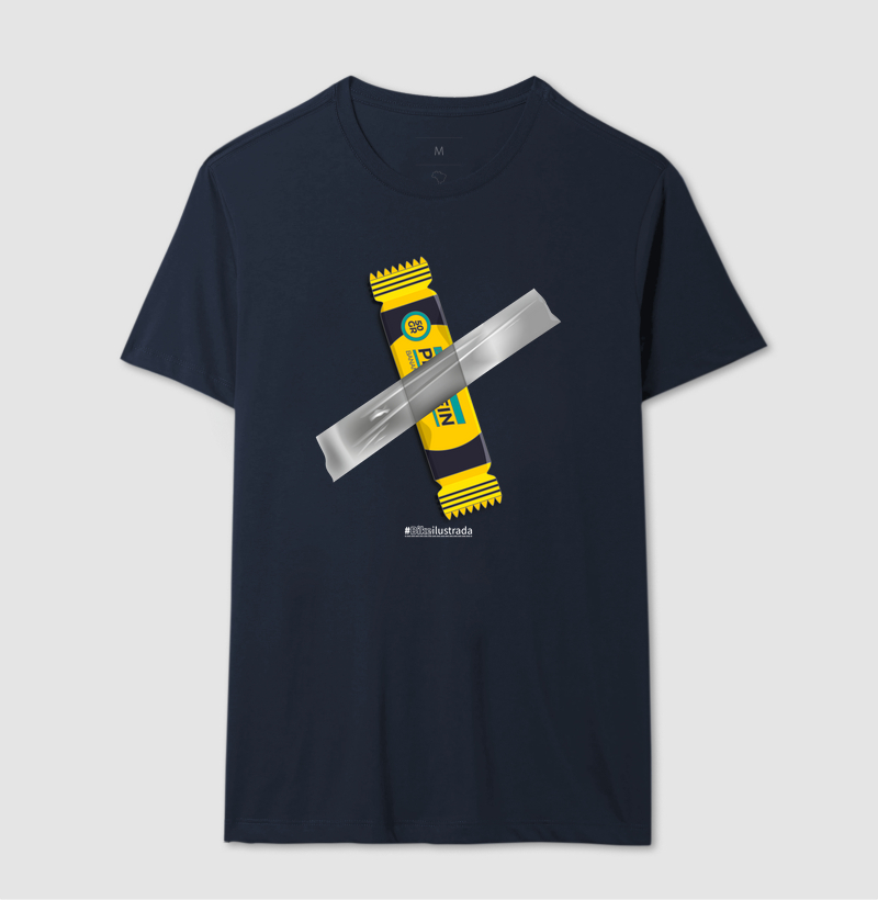 Camisa 16