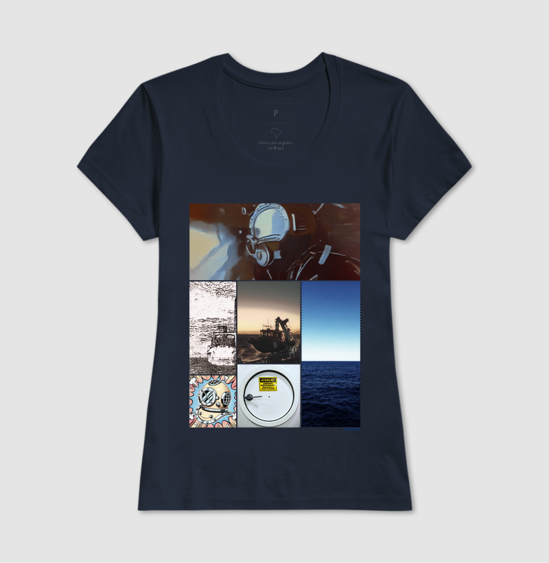 Camisa 9