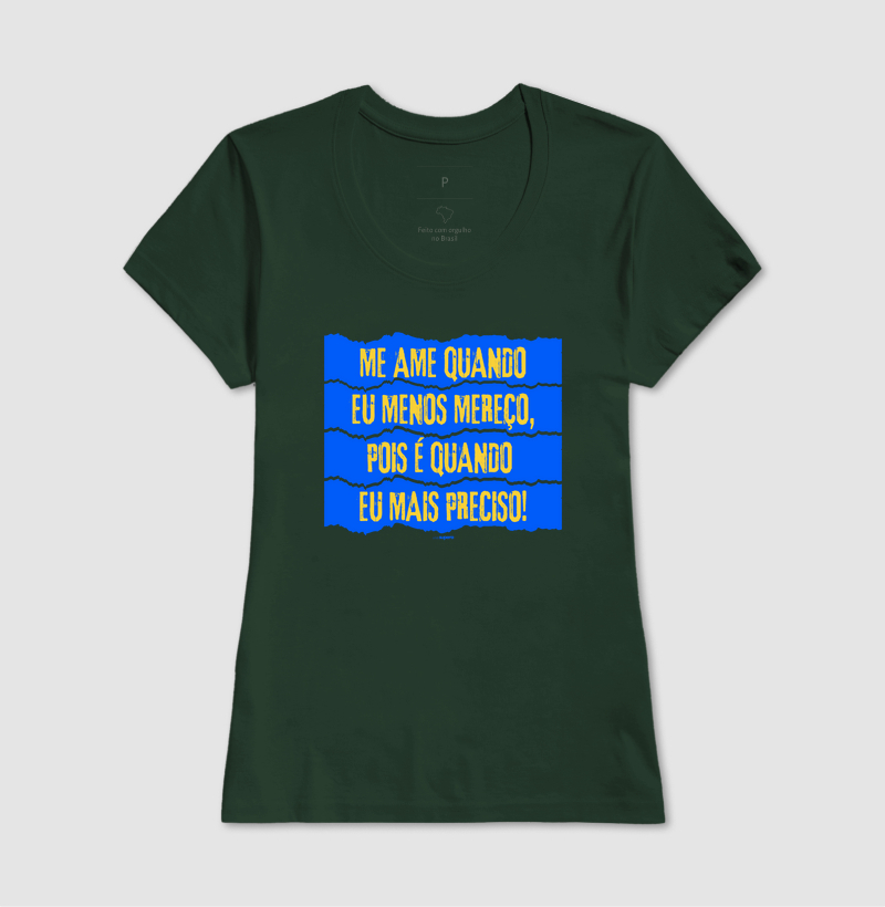 Camisa 9