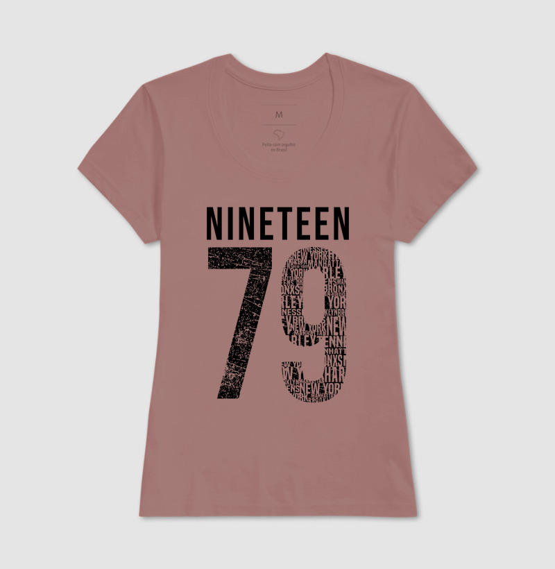 Camisa 16