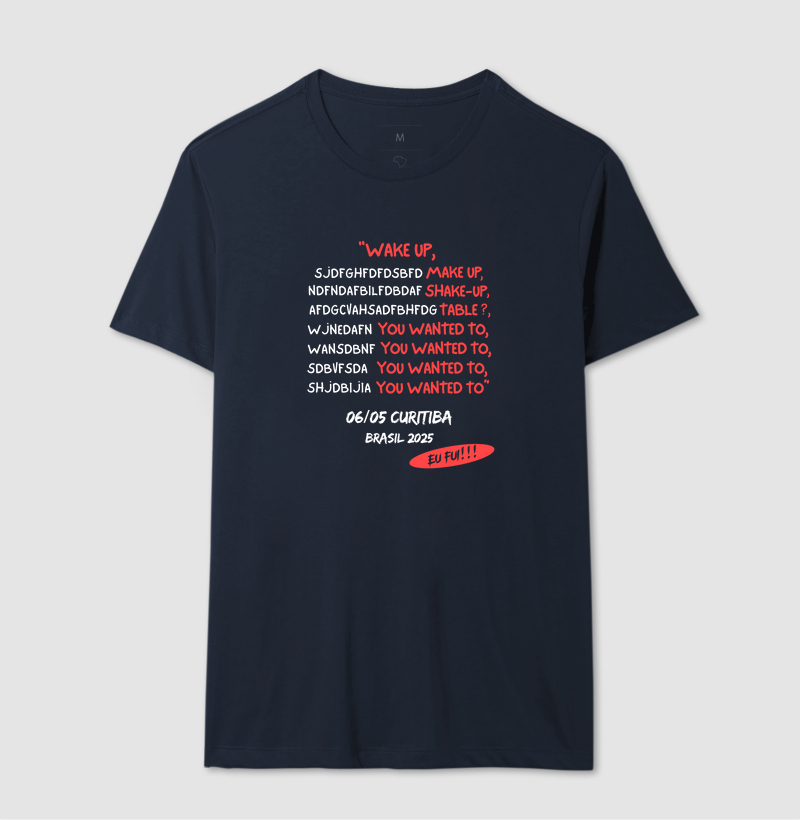 Camisa 5