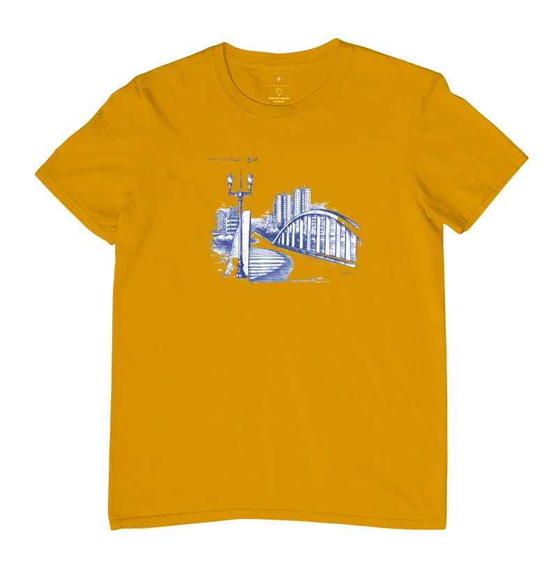 Camisa 10