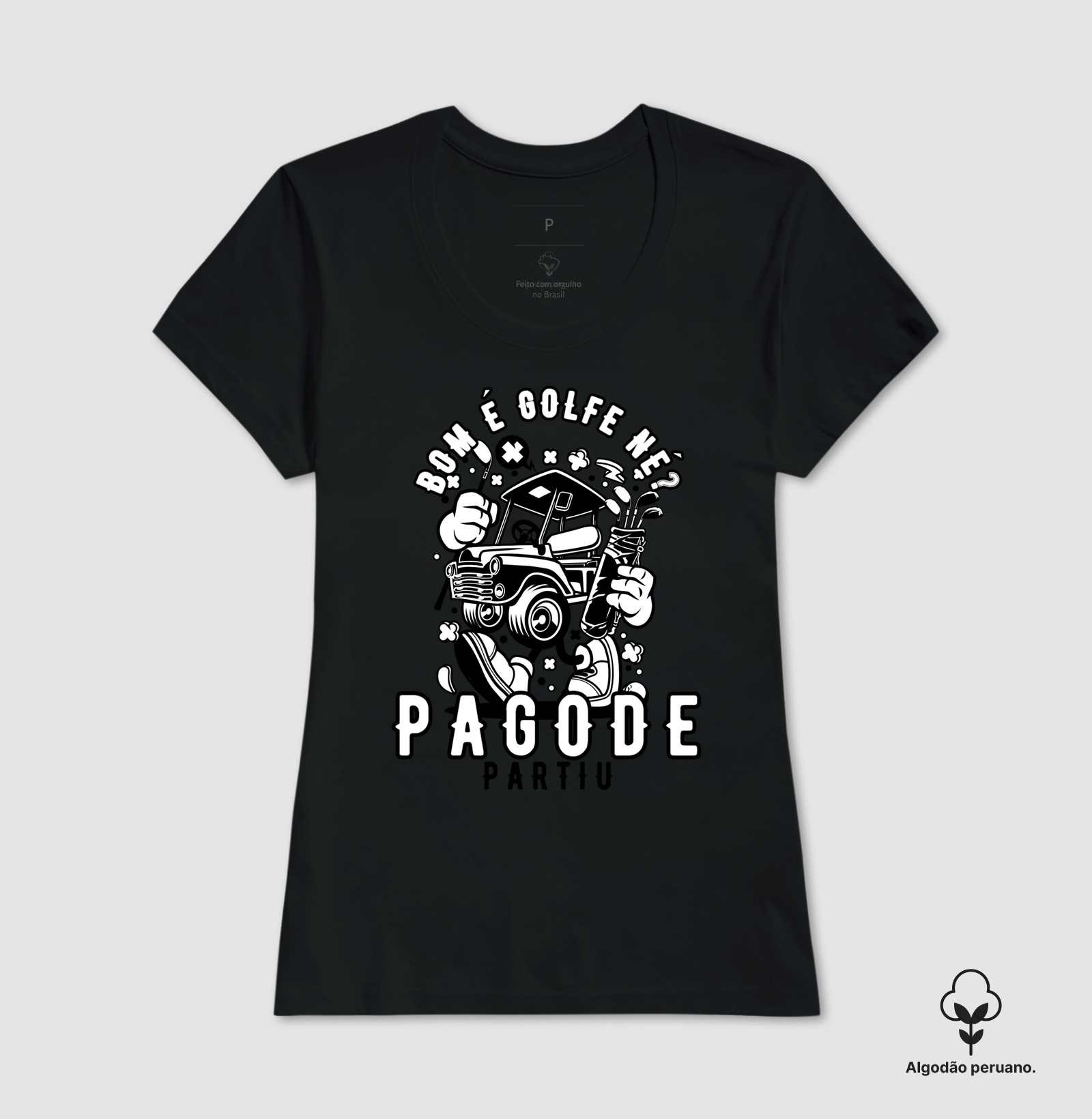Camisa 1