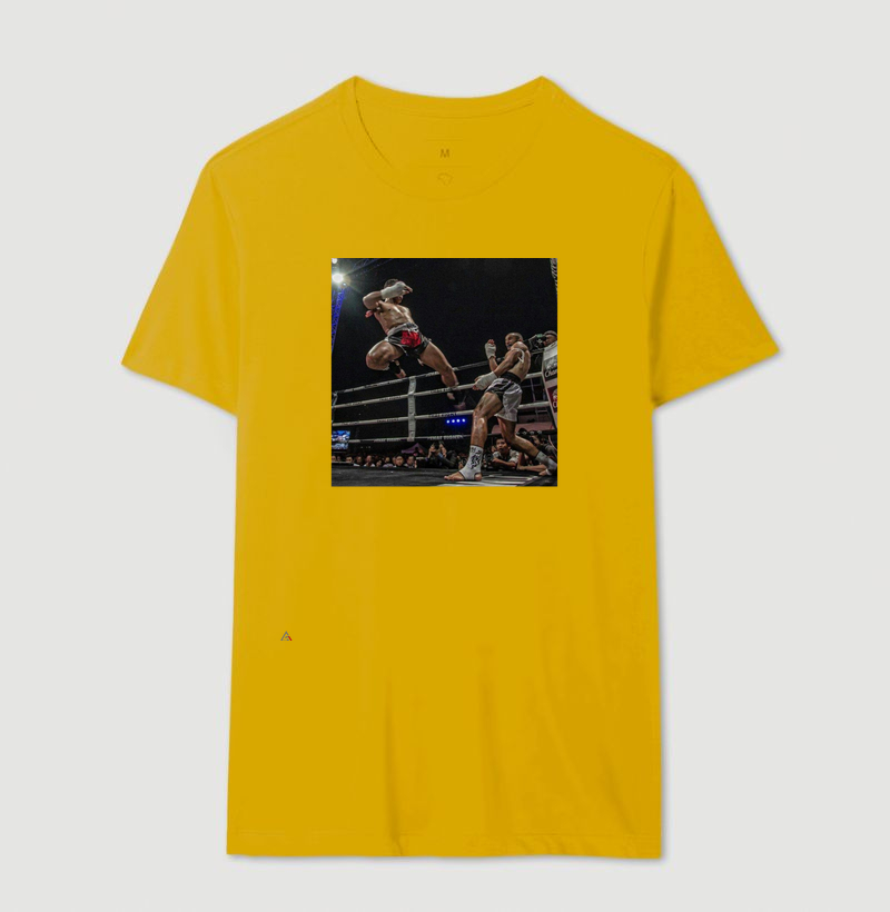 Camisa 13