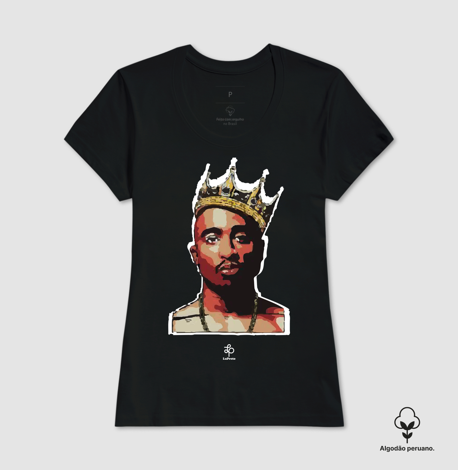 Camisa 2