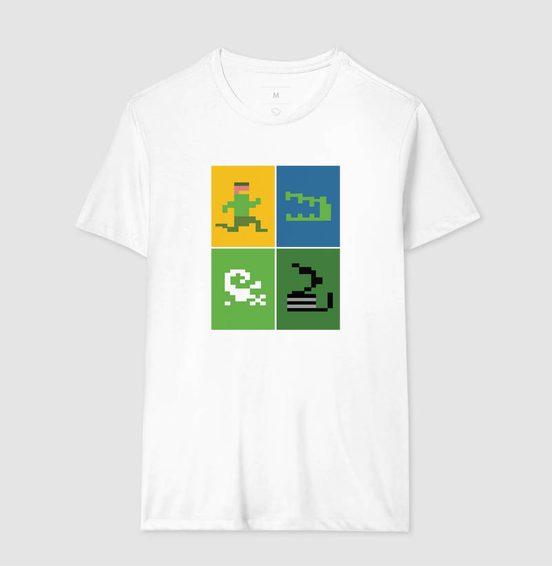 Camisa 3