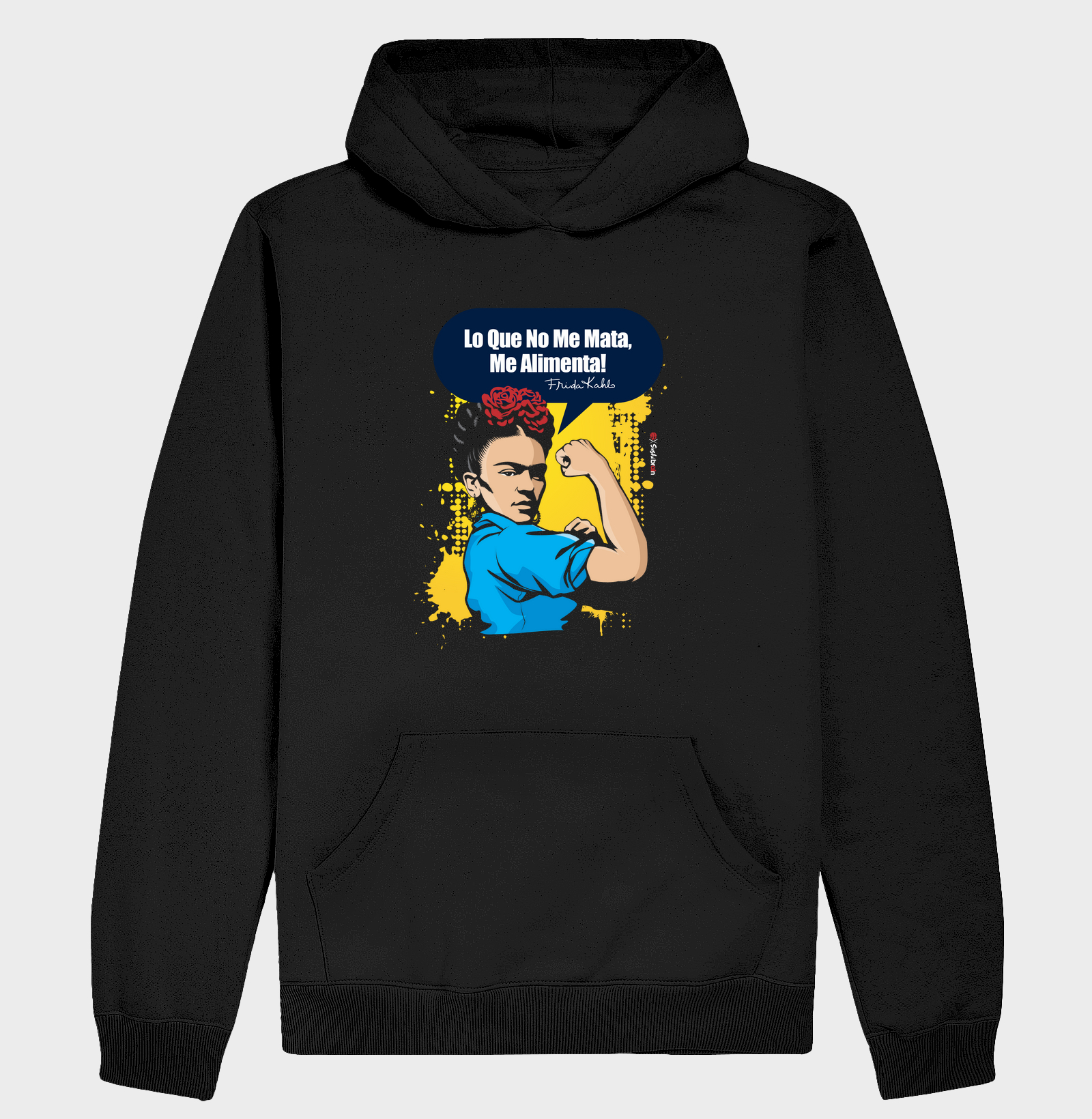 Frida - No me Mata Tshirt
