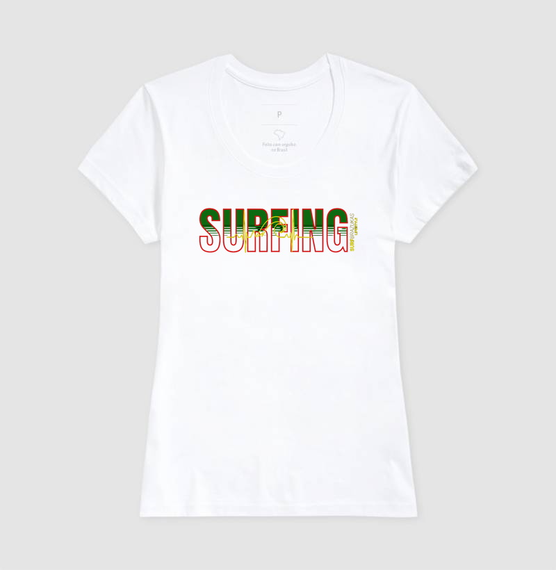 Camisa 14