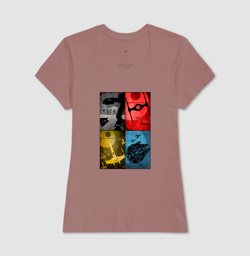 Camisa 16