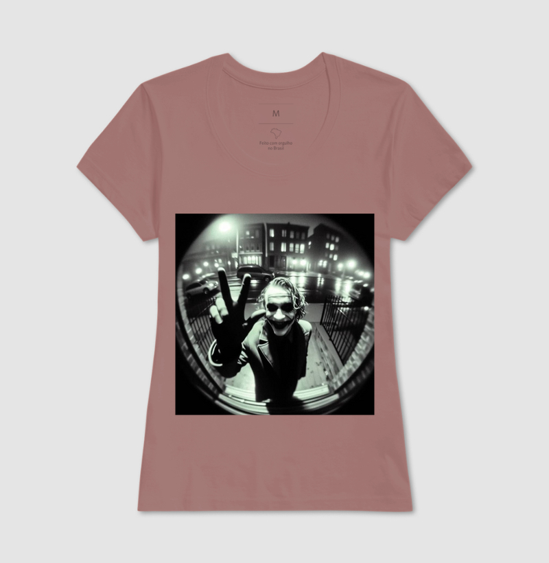 Camisa 16