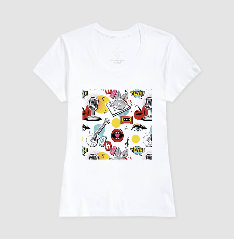 Camisa 4