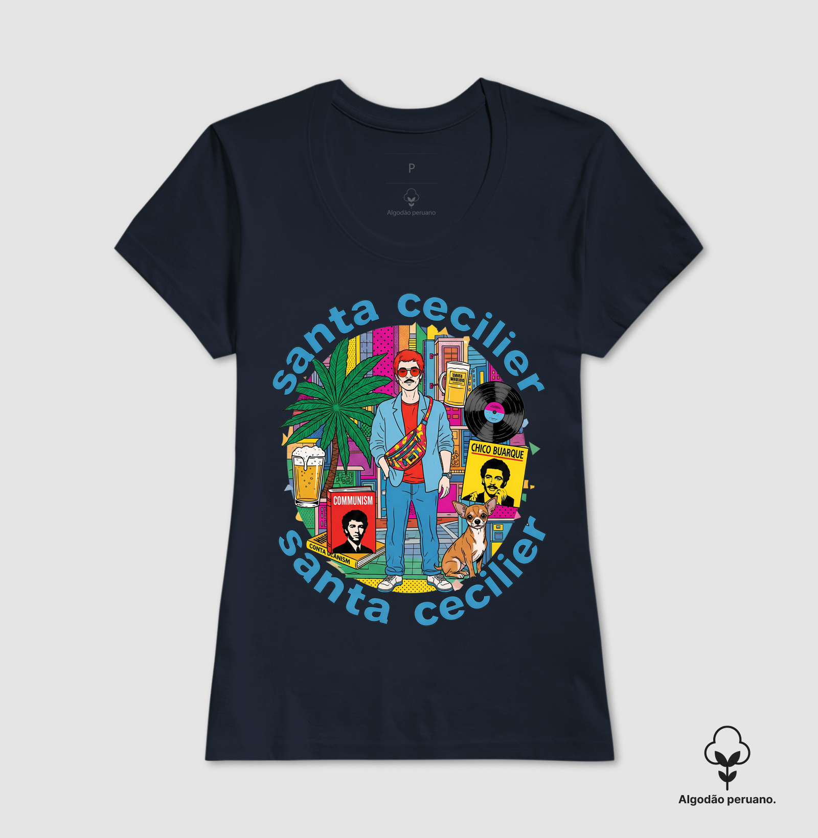 Camisa 5