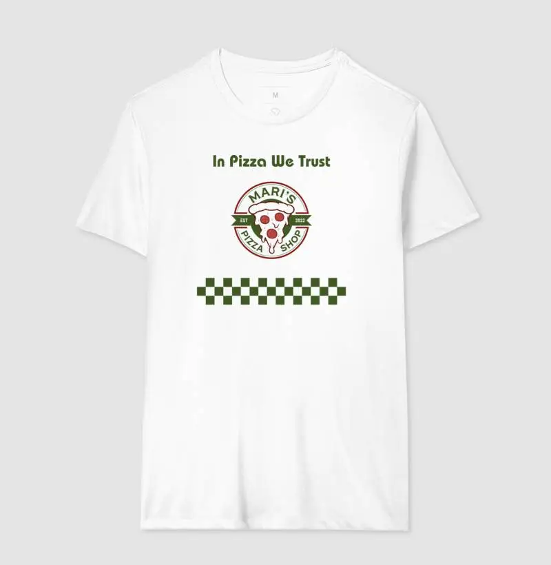 Camisa 1