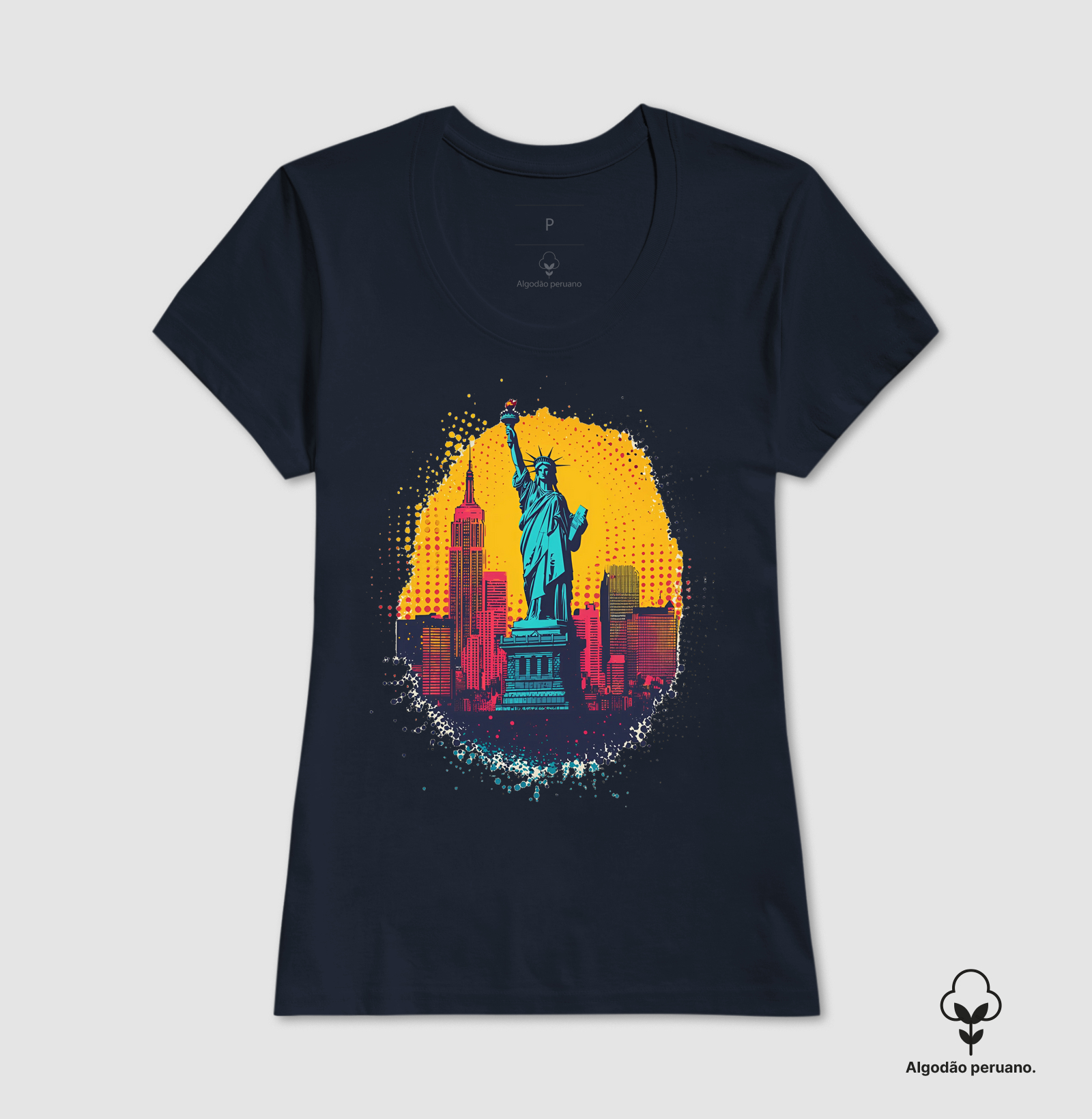Camisa 5