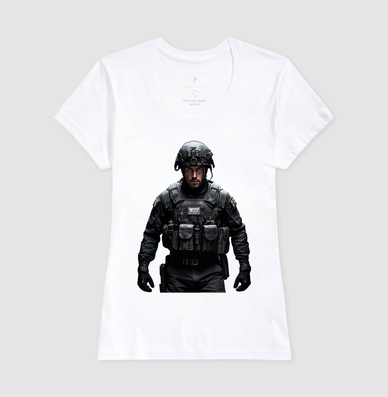 Camisa 11