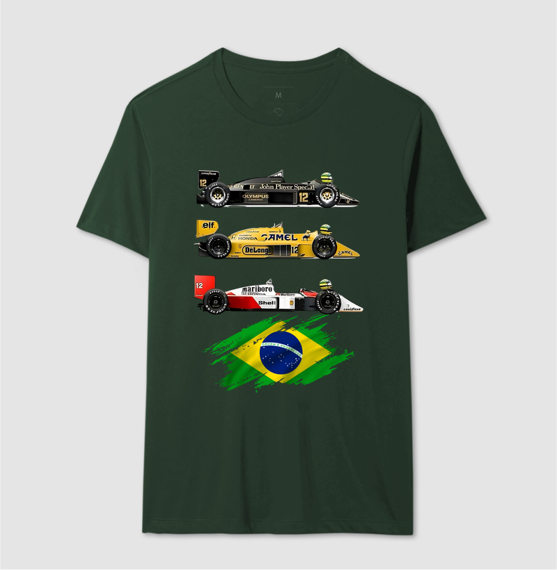 Camisa 15