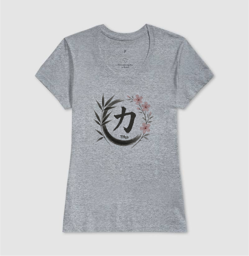 Camisa 15