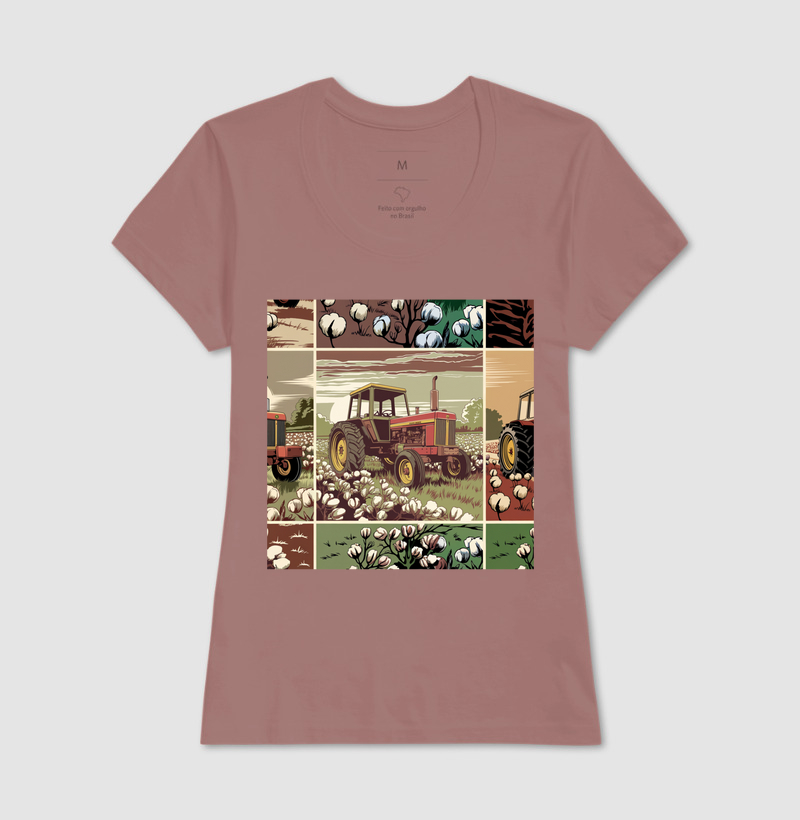 Camisa 16