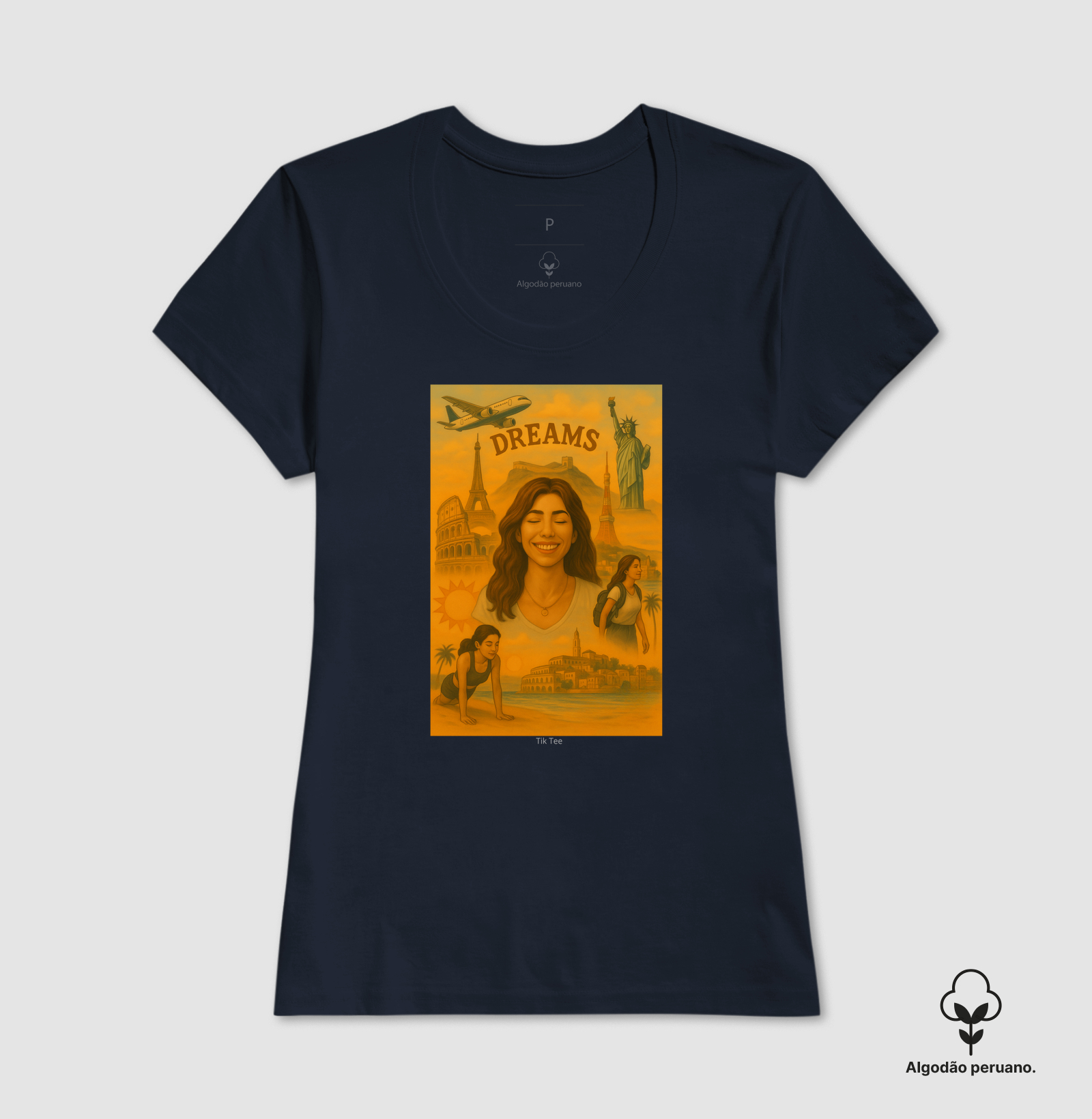 Camisa 5