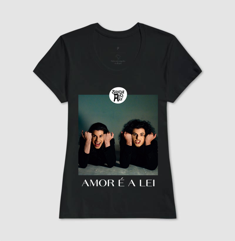 Camisa 13