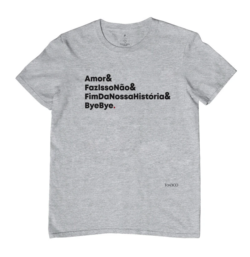 Camisa 5
