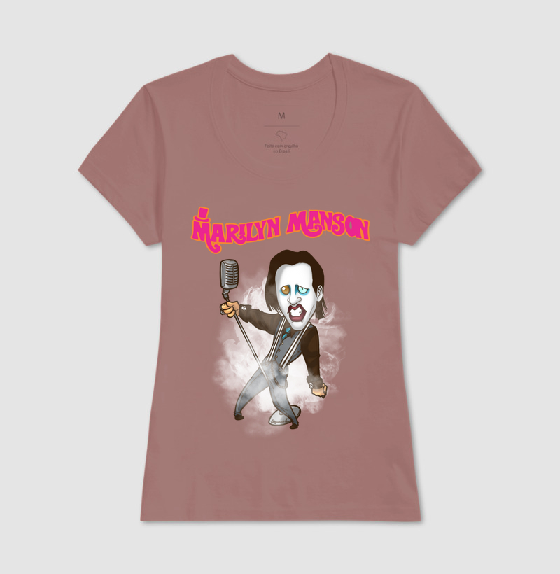 Camisa 16