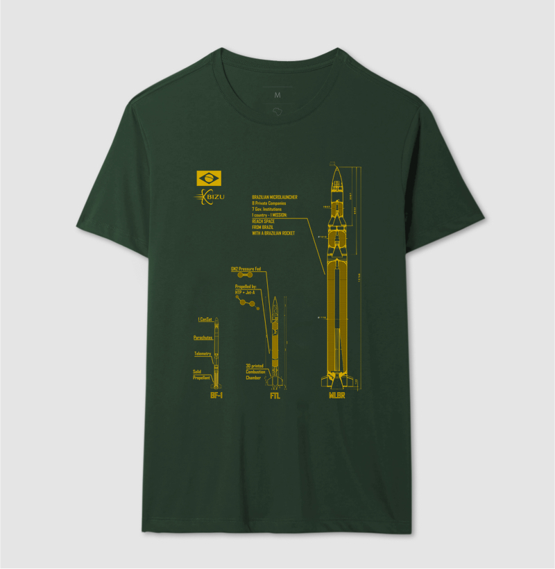 Camisa 11