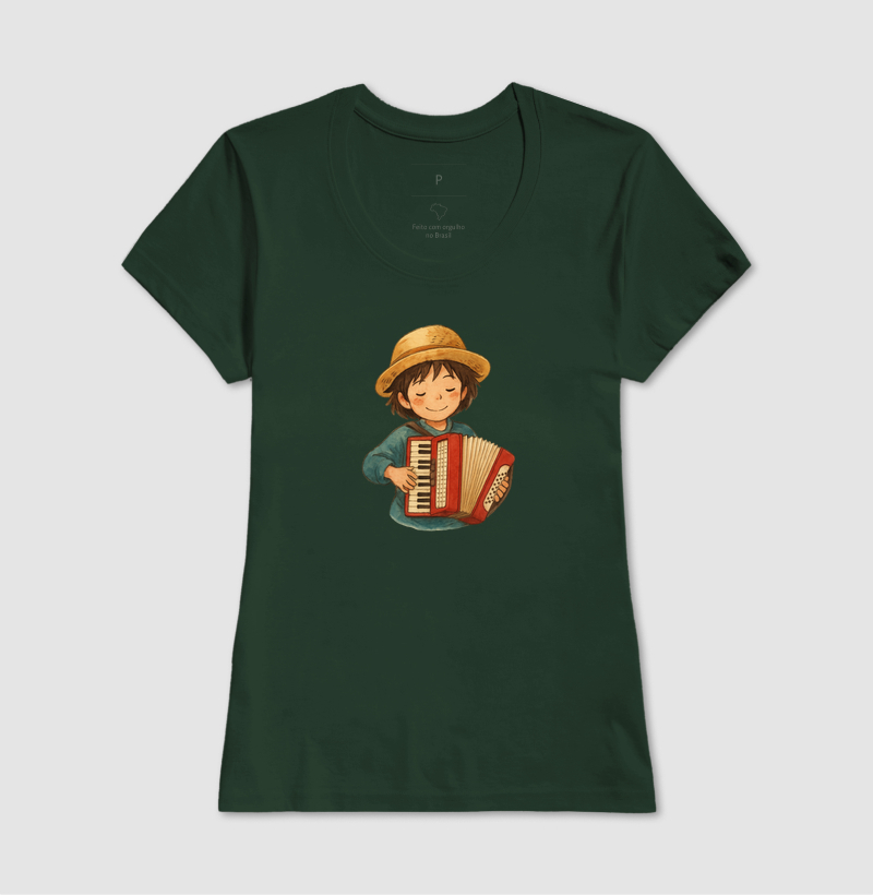 Camisa 7