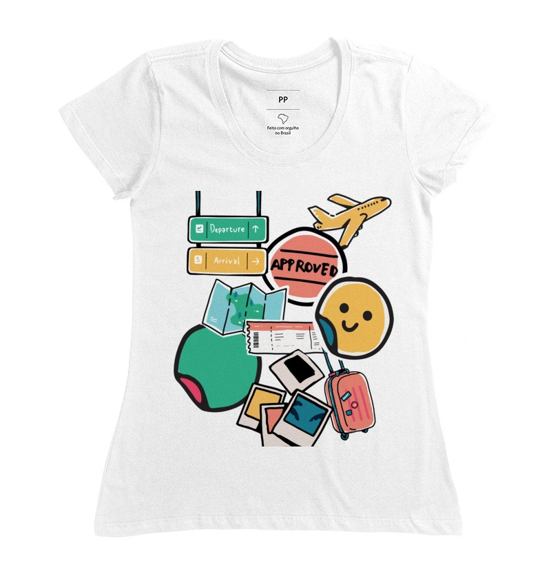 Camisa 4