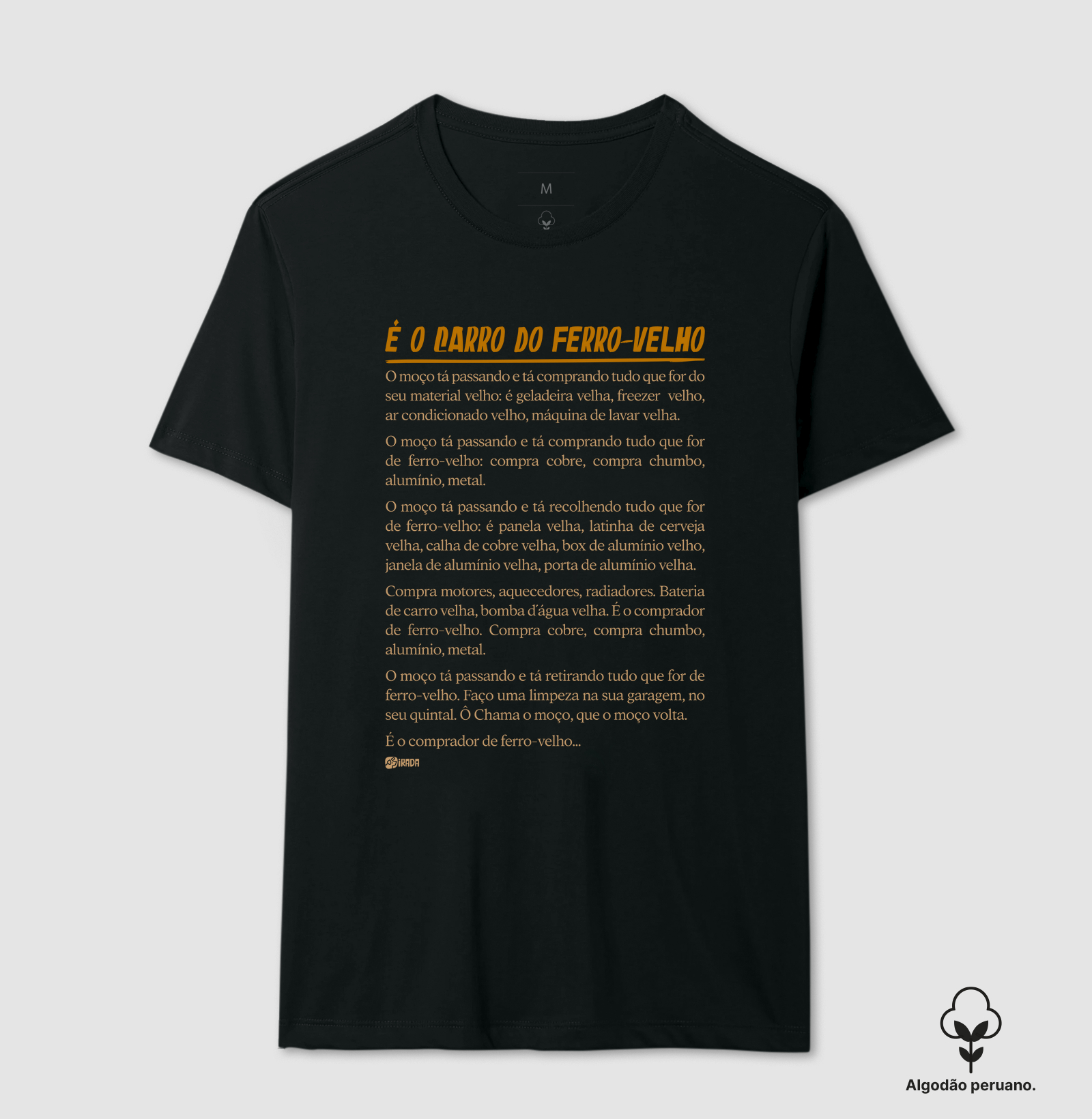 Camisa 4