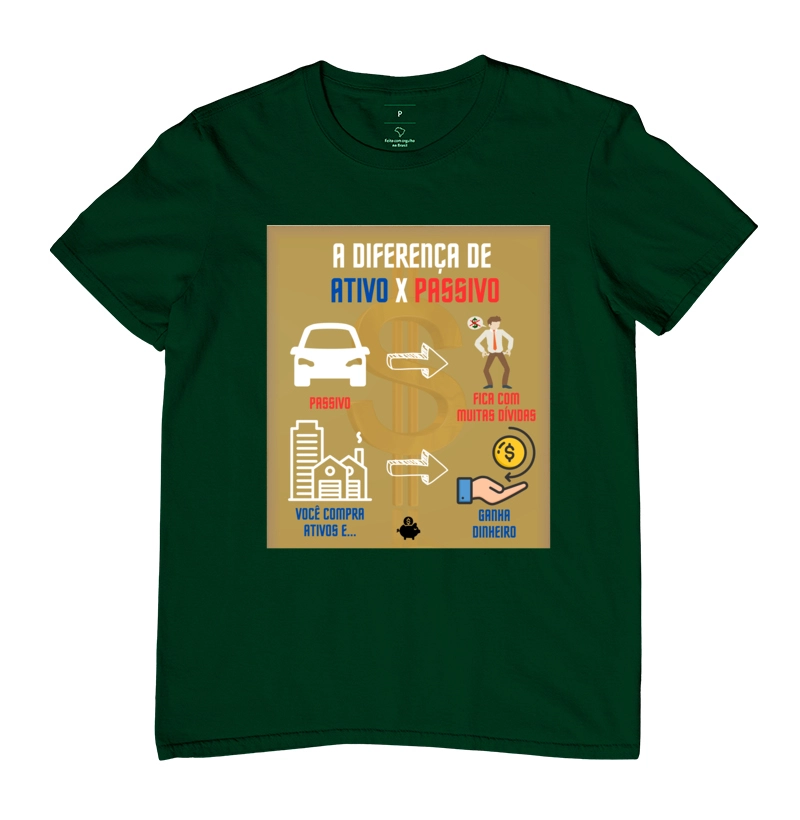 Camisa 11