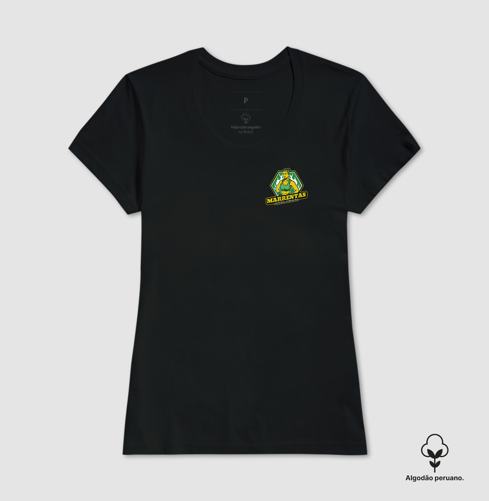 Camisa 1